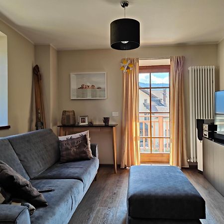 Suite A Folgaria Esterno foto