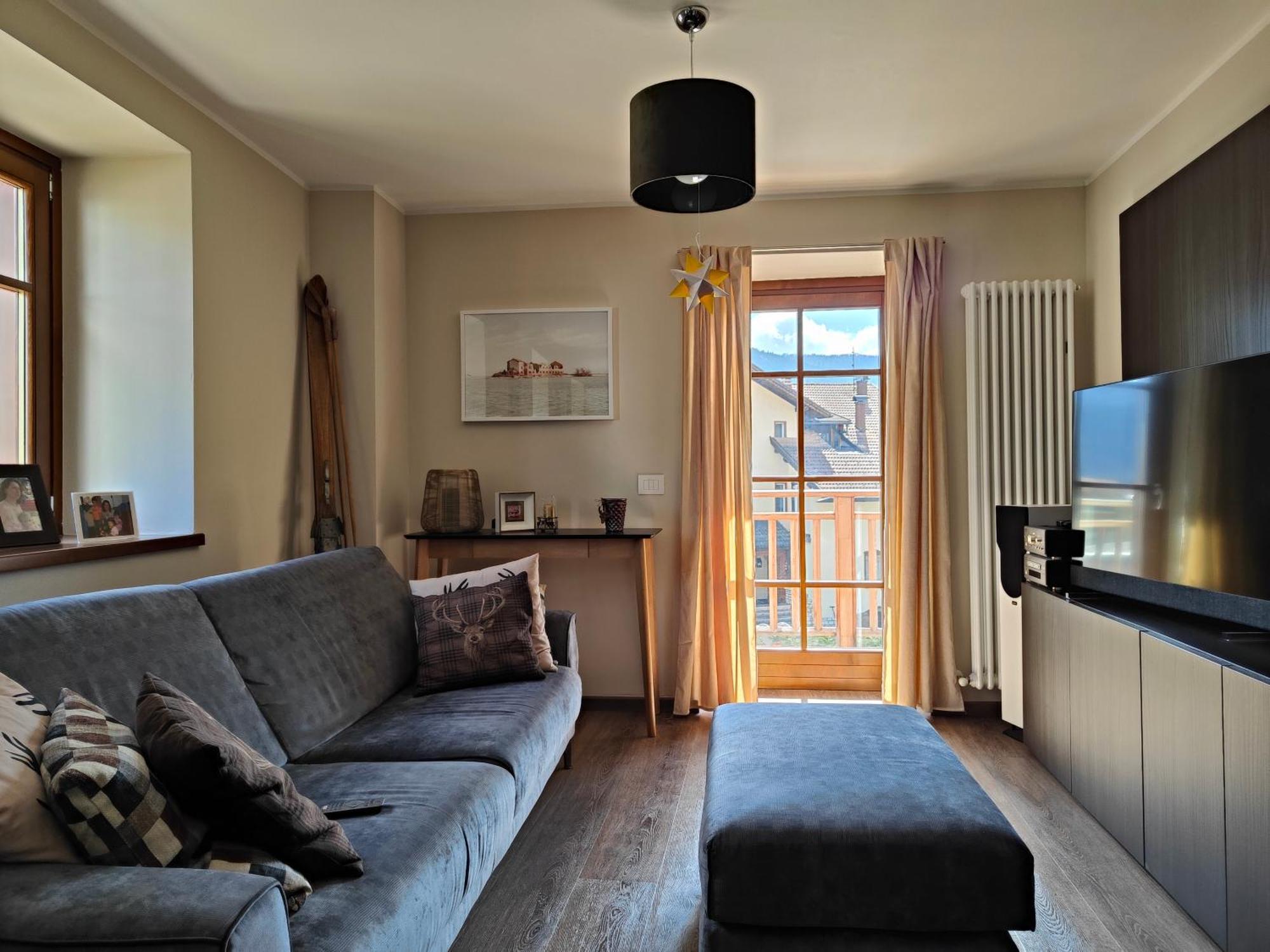 Suite A Folgaria Esterno foto