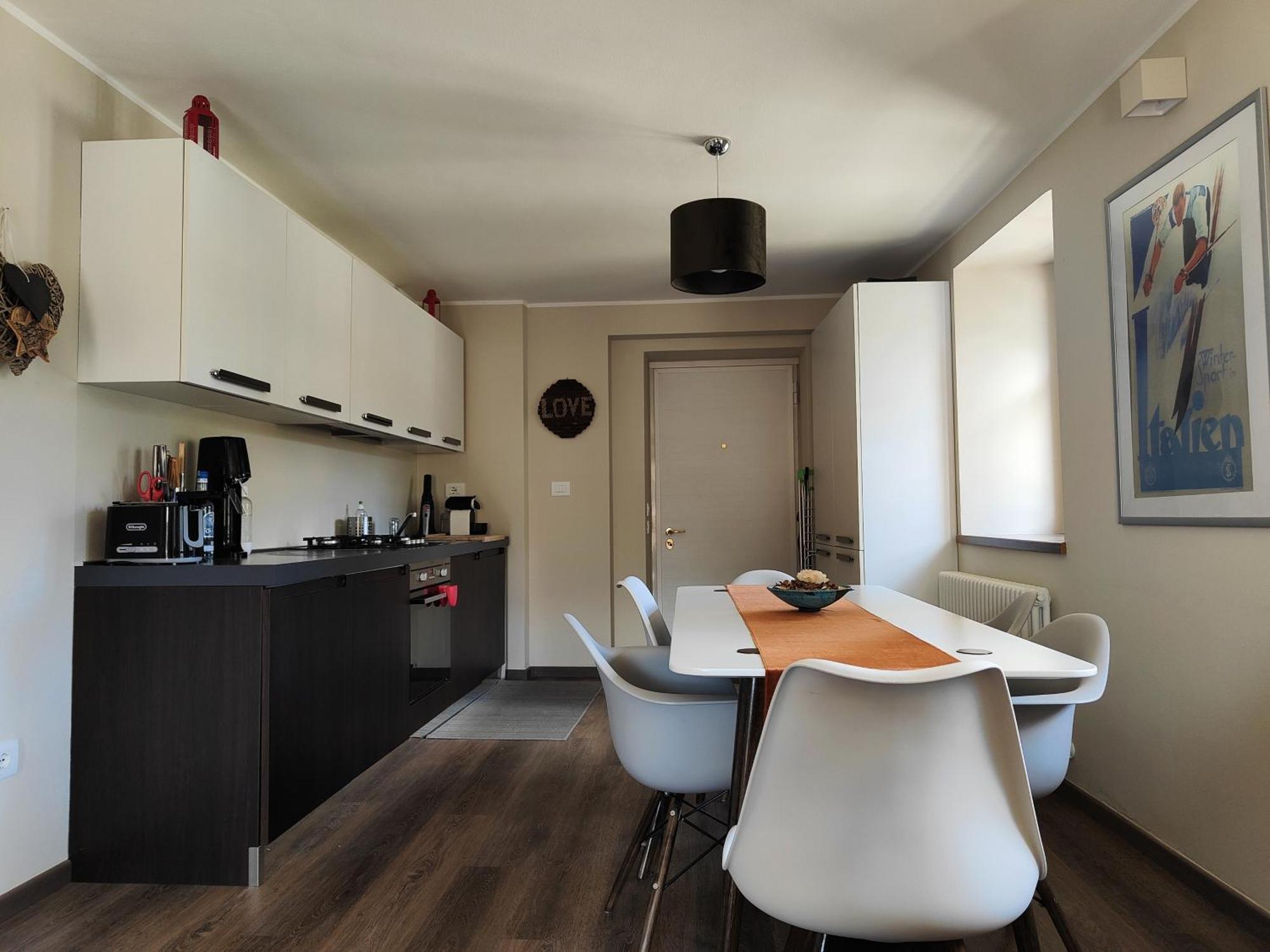 Suite A Folgaria Esterno foto