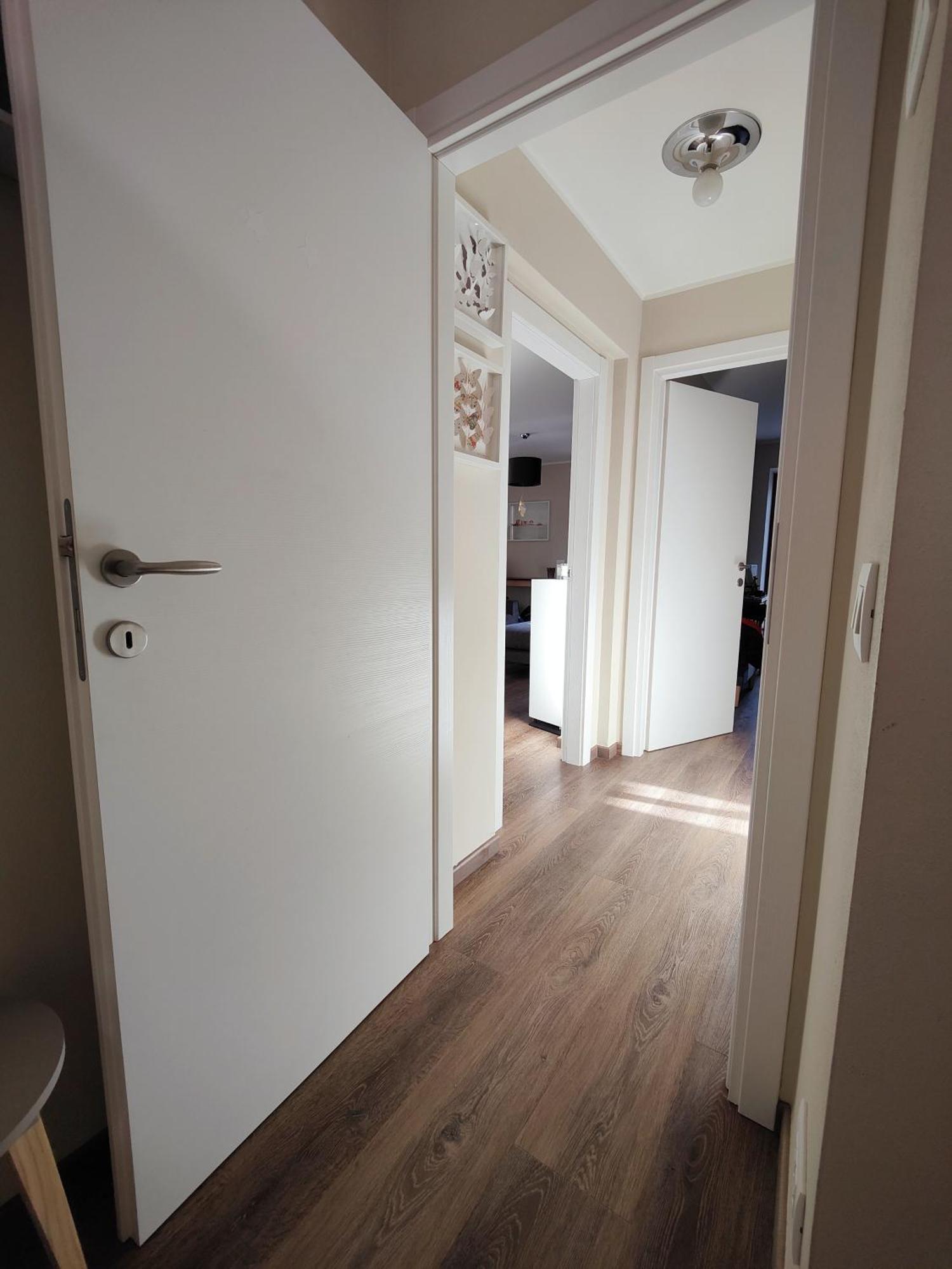 Suite A Folgaria Esterno foto